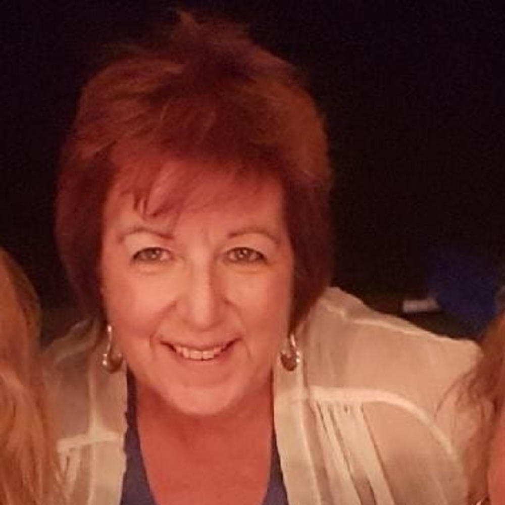 Meet your Posher, Denise